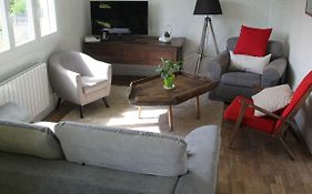 Appartement Lumineux Et Agreable 6 Personnes